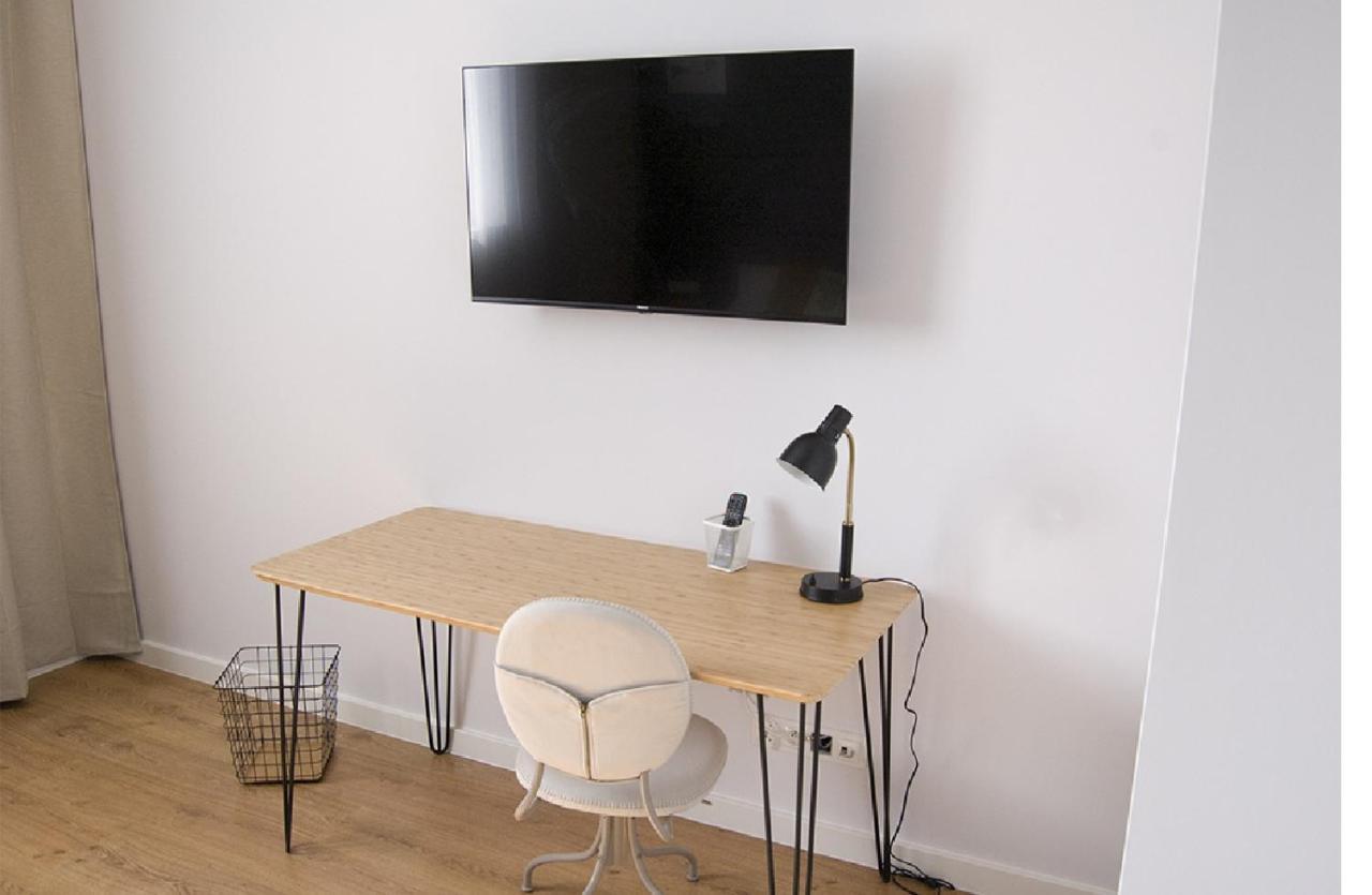 Apartament Na Jeziornej Kartuzy Exteriör bild