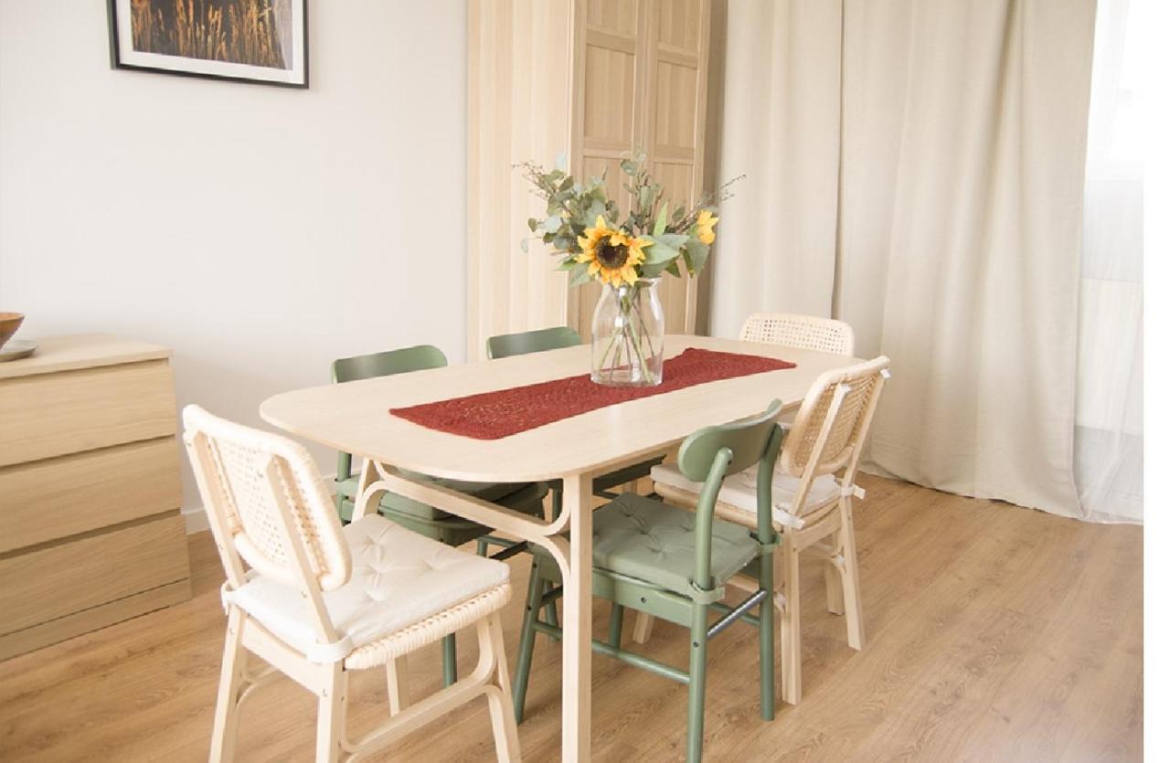 Apartament Na Jeziornej Kartuzy Exteriör bild