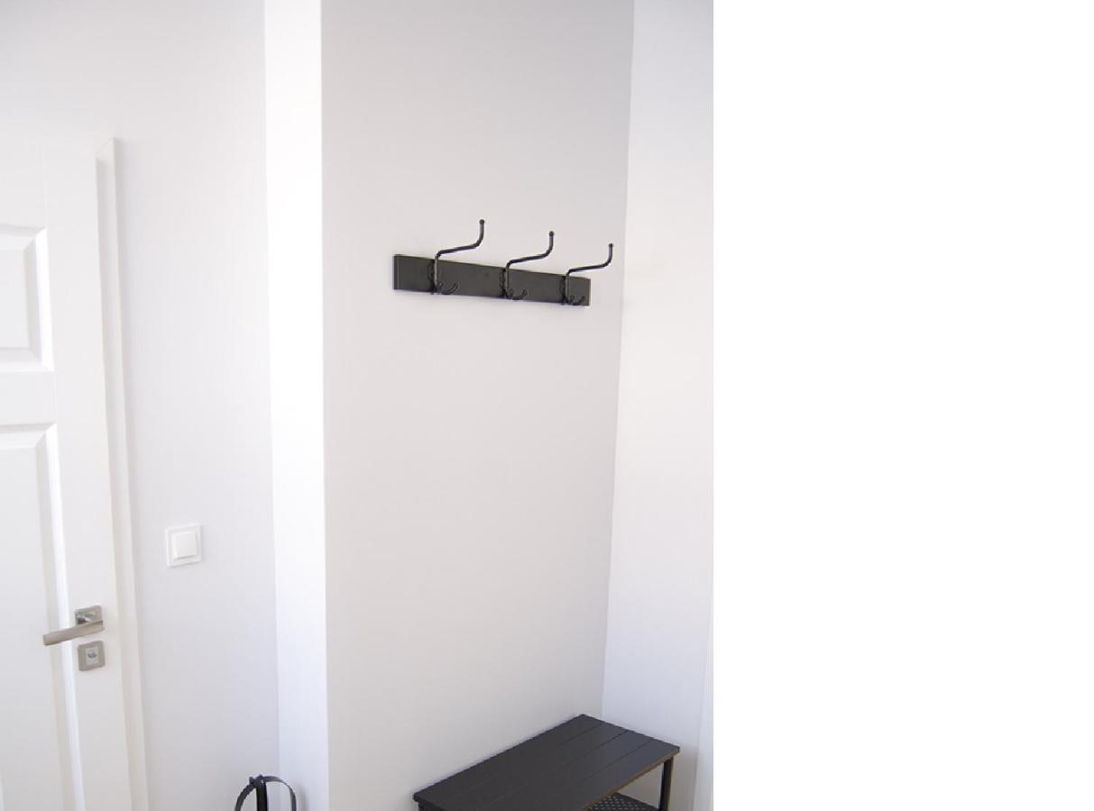 Apartament Na Jeziornej Kartuzy Exteriör bild